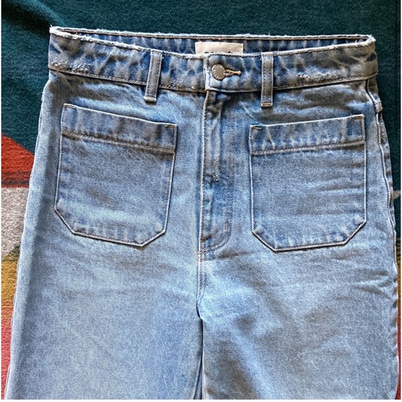 Rolla high-rise sailor Jean - Picture 3 of 4